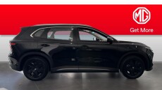 MG MGS5 125kW SE EV 49kWh 5dr Auto Electric Estate